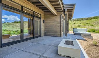 352 MONITOR Dr, Breckenridge, CO 80424