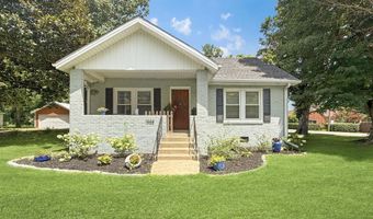 1558 Almo Rd, Almo, KY 42020