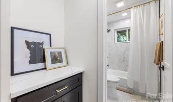 3445 3447 Tappan Pl, Charlotte, NC 28205