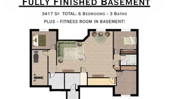 2608 N CHELSEY, Cedar City, UT 84721