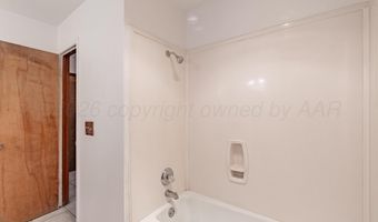 3103 SW 27TH Ave, Amarillo, TX 79109