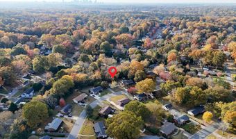 2333 Birchcrest Dr, Charlotte, NC 28205