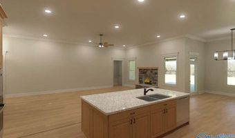 Harrison B Avondale Drive, Athens, AL 35613
