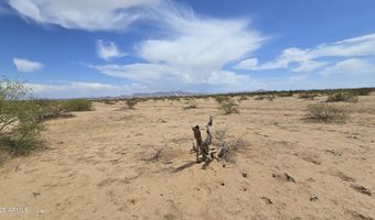 491 Xx N 529th Ave 1, Aguila, AZ 85320