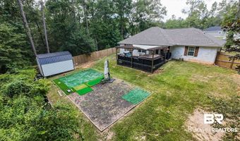 1824 Mary Jane Dr, Bay Minette, AL 36507
