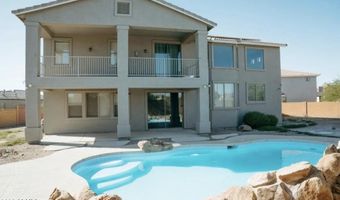 29601 W COLUMBUS Ave, Buckeye, AZ 85396