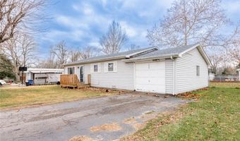 320 New York St, Austin, IN 47102