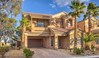 7642 Riva Ridge St, Las Vegas, NV 89149