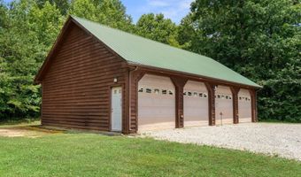 352 Smith Br, Beattyville, KY 41311
