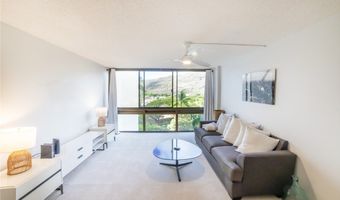 521 Hahaione St 2/7G, Honolulu, HI 96825