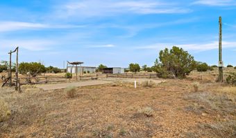 58 Antelope Ave, Concho, AZ 85924