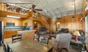 1678 Buerger, Archer City, TX 76351