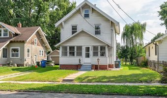 1427 Mattern Ave, Des Moines, IA 50316