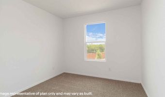 1708 Zander Ct Plan: Franklin, Alvin, TX 77511