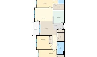 17181 SW SNOWDALE St 301, Beaverton, OR 97007