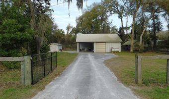 4184 NE 138TH Pl, Anthony, FL 32617