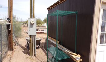 27697 Santa Fe Ave, Bouse, AZ 85325