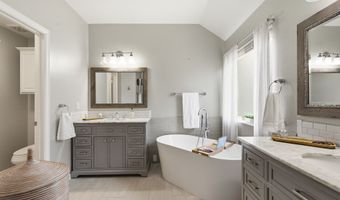 1611 Country Brook Ln, Allen, TX 75002