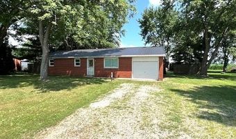 3026 Beamsville Union City Rd, Ansonia, OH 45303