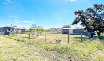 1102 W Brown Ave, Alpine, TX 79830