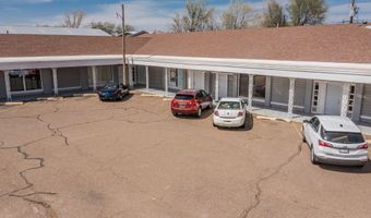 2400 SW 7TH Ave, Amarillo, TX 79106
