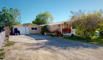630 Birch Ct, Battle Mountain, NV 89820