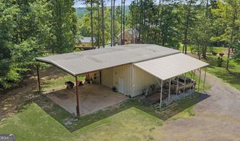 300 Brook Rd, Barnesville, GA 30204