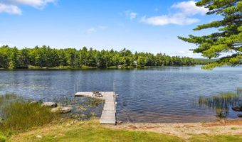 28 Upper Lead Mountain Pond Rd, Aurora, ME 04408