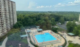 5225 POOKS HILL Rd #1214S, Bethesda, MD 20814