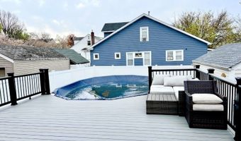 32 Maier St, Belleville, NJ 07109