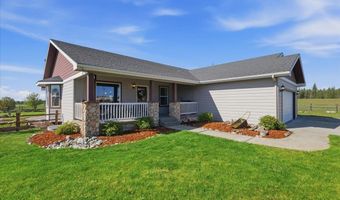 222 E Remington Rd, Athol, ID 83801