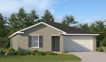 2803 Red Egret Dr Plan: Bloom, Bartow, FL 33830