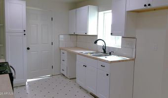 414 VAN DYKE St, Bisbee, AZ 85603