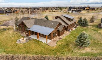 40 Ramrod Pl, Bozeman, MT 59718