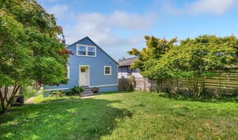 1227 ALAMEDA Ave, Astoria, OR 97103