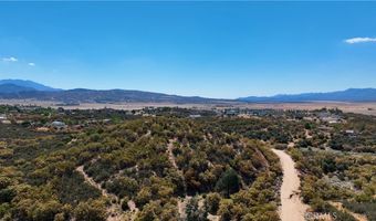 56800 Knollwood Dr, Anza, CA 92539