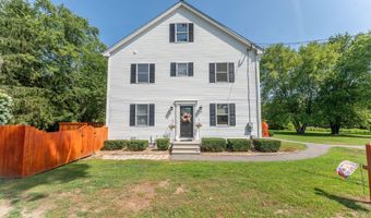 26 Anderson Rd, Brooklyn, CT 06234