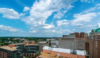 851 N GLEBE Rd 1911, Arlington, VA 22203