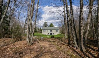 461 Four Mile Square Rd, Anson, ME 04911