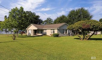 208 Beck St, Atmore, AL 36502
