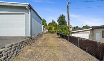 6825 WILLIAMS Ave, Bay City, OR 97107