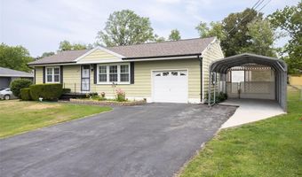 529 Maple Meadows Dr, Arnold, MO 63010