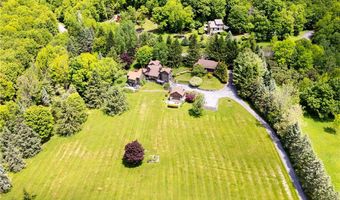 94 Overlook Dr, Andes, NY 13731