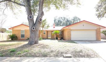 1304 Ebony, Alice, TX 78332