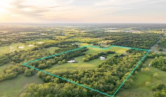 15390 Lewis Rd, Lexington, OK 73051