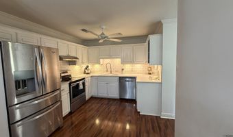 8124 Misty Oaks Ave, Baker, LA 70714