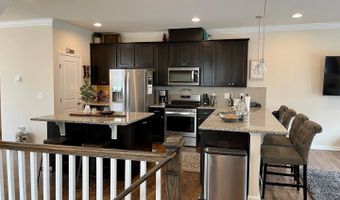 1116 Finch Ct, Apex, NC 27502