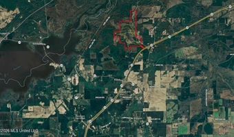 Ms-25, Brandon, MS 39047