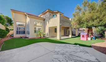 10729 Grey Havens Ct, Las Vegas, NV 89135