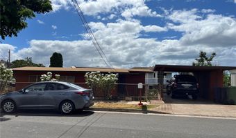 92-611 Newa St, Kapolei, HI 96707